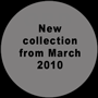 New collection